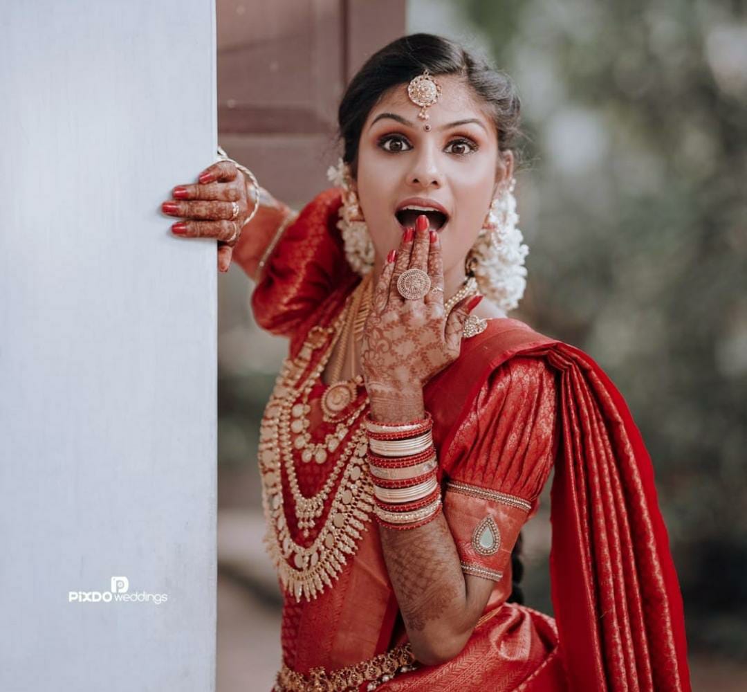 KAIRALI BEAUTY PARLOUR TIRUR