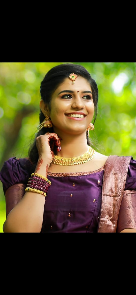 KAIRALI BEAUTY PARLOUR TIRUR