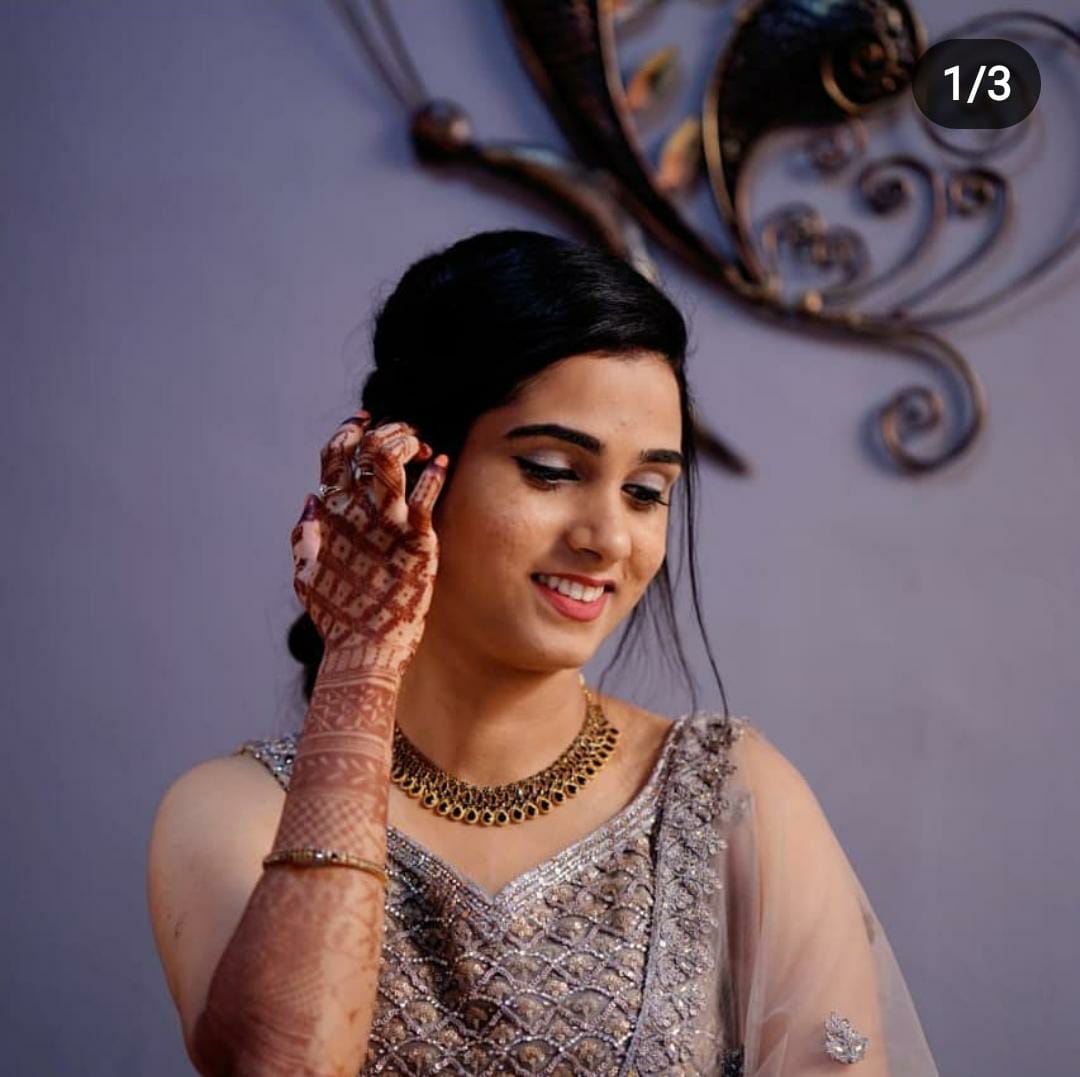 KAIRALI BEAUTY PARLOUR TIRUR