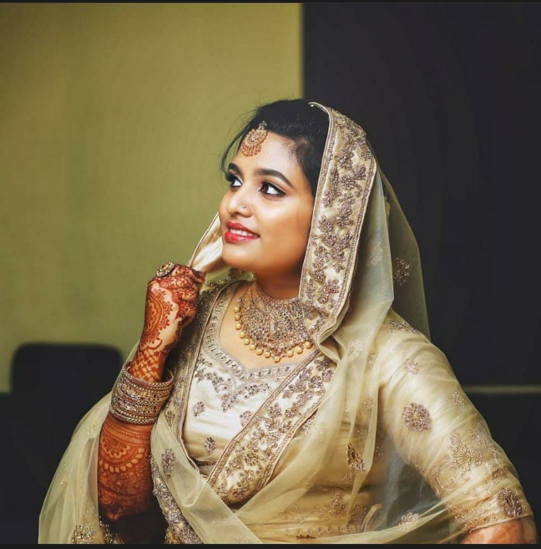 KAIRALI BEAUTY PARLOUR TIRUR