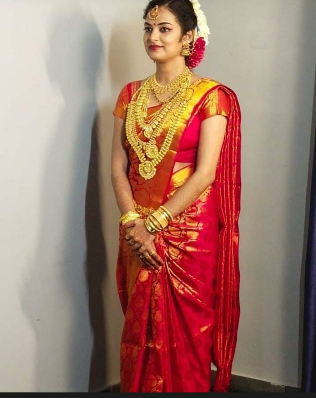 KAIRALI BEAUTY PARLOUR TIRUR