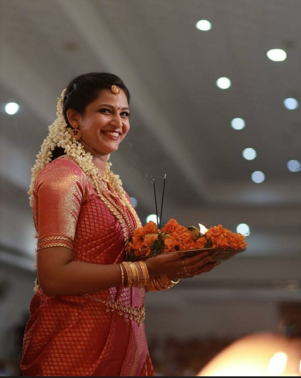 KAIRALI BEAUTY PARLOUR TIRUR