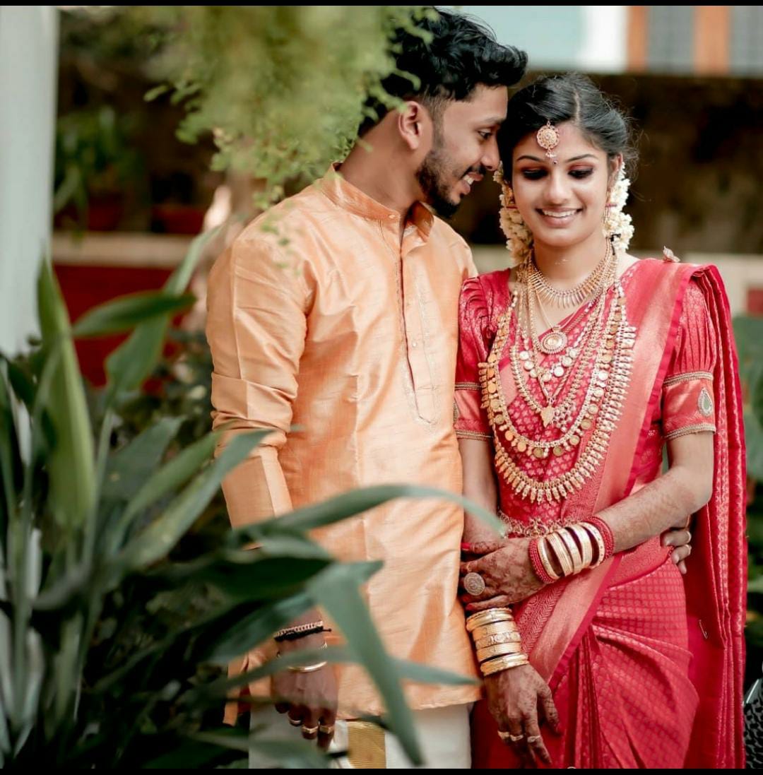 KAIRALI BEAUTY PARLOUR TIRUR