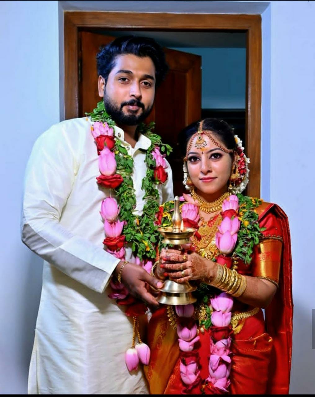 KAIRALI BEAUTY PARLOUR TIRUR